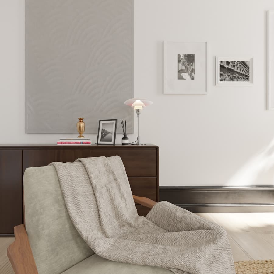 Featherweight Cashmere Throw
