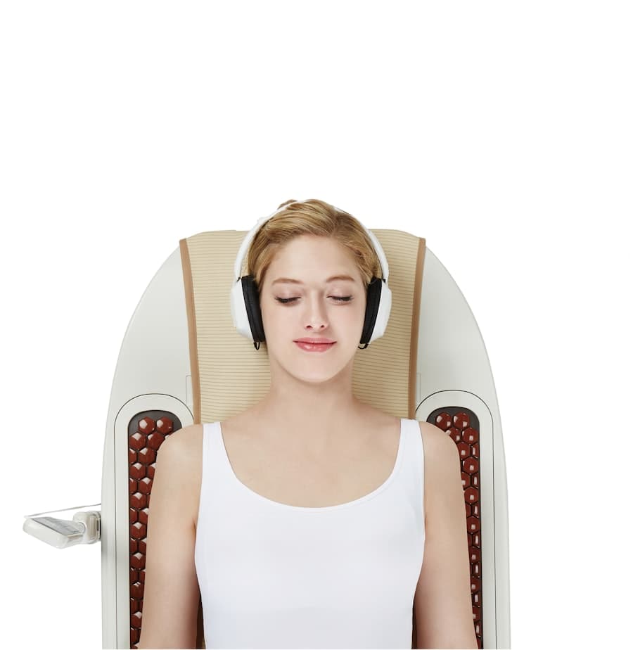 Memory Foam Travel Neck Pillow